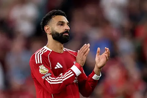 صباحك أوروبي.. سر بكاء صلاح.. خطة أرسنال.. وحلم لامين يامال